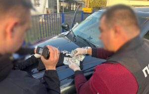 На Волині ділки завозили автомобілі нібито для ЗСУ та перепродавали їх