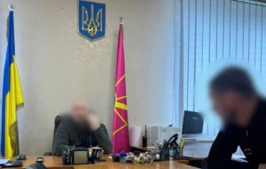 На Закарпатті мобілізували сотні “мертвих душ”