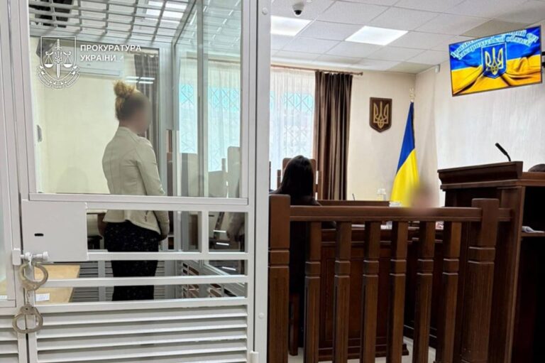 На Закарпатті судитимуть матір, яка намагалась “здати в оренду” своїх дітей