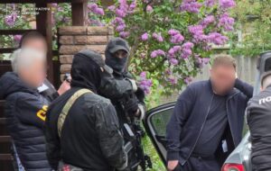 На Закарпатті викрили схему з нерухомістю іноземки на понад 21 млн