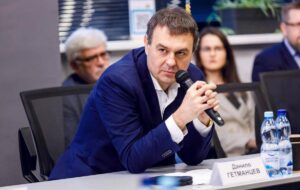Нардеп звинуватив БЕБ в підвищенні податків для ФОП