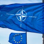 НАТО створить окрему структуру для захисту Балтії – ЗМІ