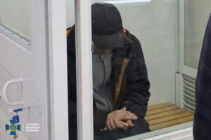 Наводив удари по Харківщині: залізничник отримав 15 років
