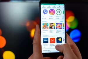 Найкорисніші програми для вашого смартфона