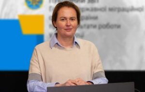 Названо кількість громадян РФ на території України