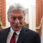 “Не в Москві”: Кремль не відкидає зустріч лідерів