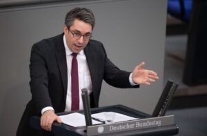 Німеччина є найбільшим донором енергосектору України