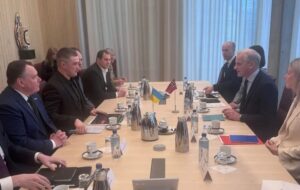 Норвегія виділила понад $300 млн на програму PURL