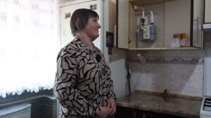 Смарт-модулі допомагають автоматично передавати показники газу
