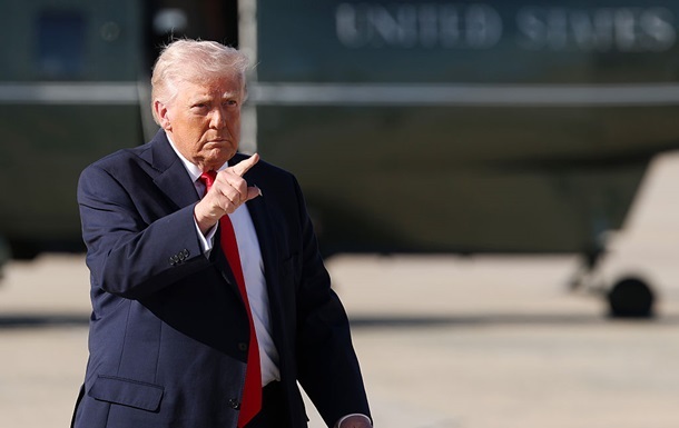 Перемир’я України та РФ може тривати довше – Трамп