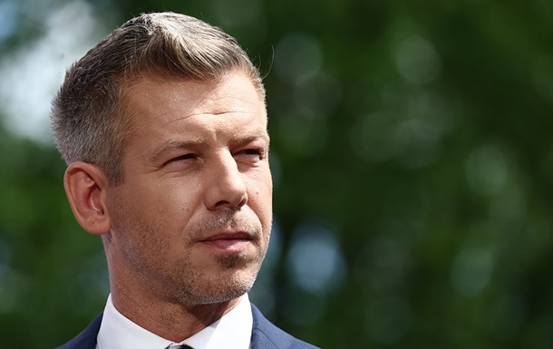 Петер Мадяр озвучив позицію щодо зброї для України