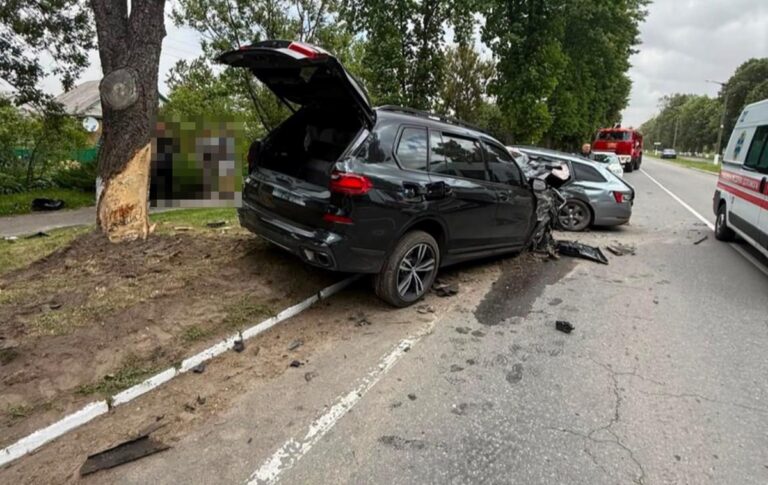 Підлітки влаштували ДТП на Київщині, загинув випускник