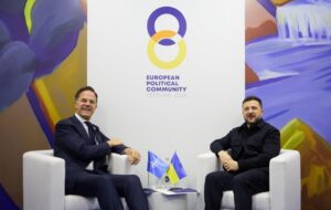 Підтверджено постачання ракет для ППО – Зеленський