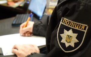 Поліція розслідує побиття ветерана під час конфлікту з ТЦК у Києві