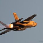 Польща отримала першу партію винищувачів F-35