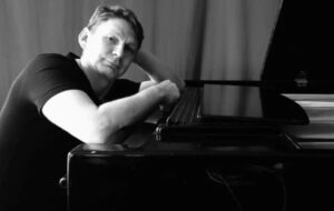 Помер колишній учасник ТНМК Олексій Льопа Саранчін