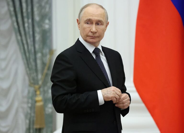 Поміж російської еліти зростає невдоволення Путіним – ЗМІ