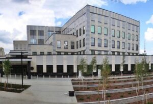 Посольство США попереджає про можливу масштабну повітряну атаку РФ