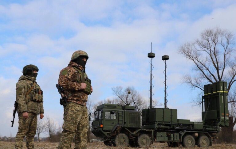 Повітряні сили повідомили, чим РФ била по Україні