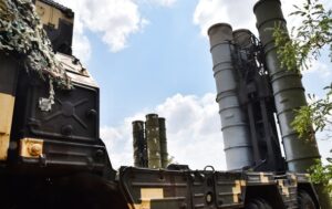 Повітряні сили розкрили подробиці нічної атаки РФ