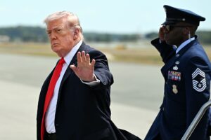 Проект Свобода. Як Трамп хоче розблокувати Ормуз