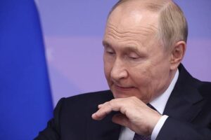 Путін пригрозив Вірменії “українським сценарієм”