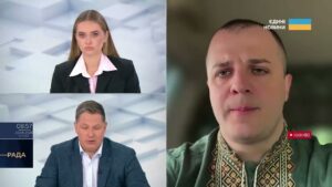 Антидронові сітки та укриття: як захищають Херсон | Ярослав Шанько