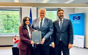 Репарації для України: Канада підтримала створення комісії