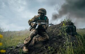 РФ збільшила штурми на Покровському напрямку – ЗСУ