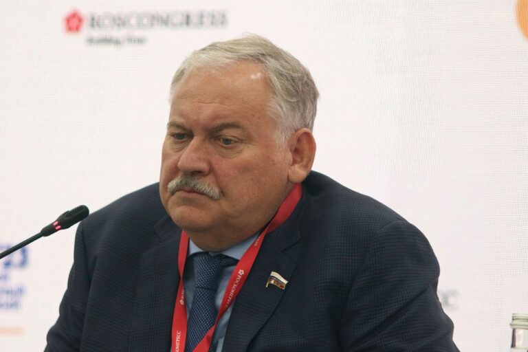 Росія озвучила претензії країнам Балтії