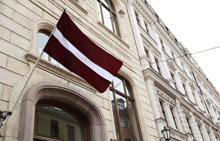 Росія погрожує Латвії. Ситуація на Балтії