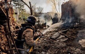 Росія порушила режим припинення вогню – МЗС