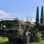 Росія розпочала тривалий повітряний удар – ГУР