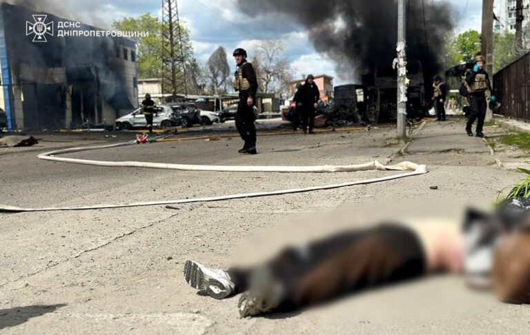 Росія щодня влаштовує сафарі на людей – Зеленський