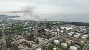 Росія стала ключовим постачальником нафти до Сирії – ЗМІ