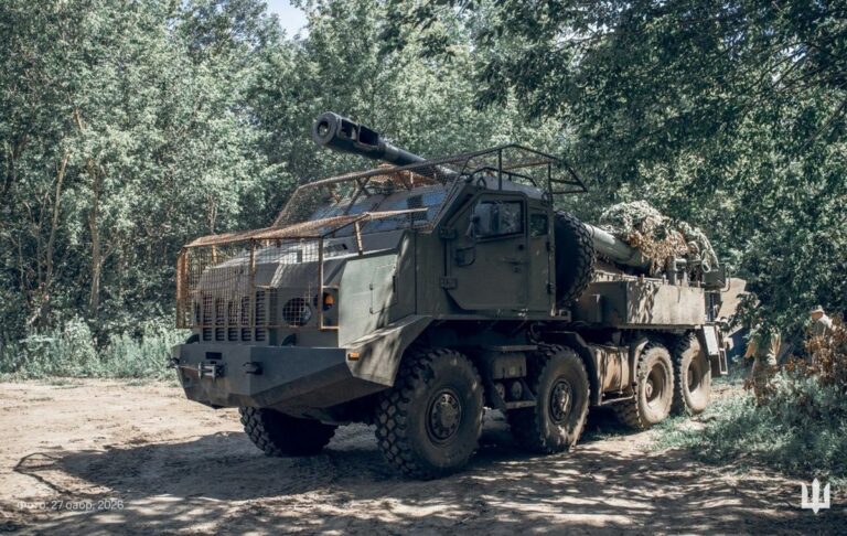 Росія зменшила інтенсивність штурмів – Генштаб