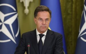 Рютте попередив Росію щодо ядерної зброї