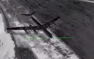 СБС знищили Іскандер і два Ту-142 у Таганрозі