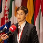 Сербія не вважає Росію “братньою країною”