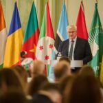 Сибіга анонсував новий рівень співпраці з Африкою: про що йдеться