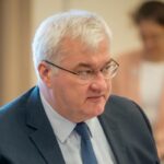 Сибіга відповів на погрози ударів РФ по Києву