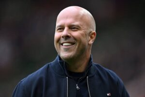 Слот повідомив про стан лідерів Ліверпуля