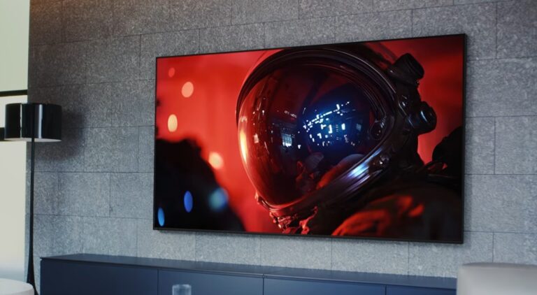 Sony представила останні телевізори Bravia перед злиттям з TCL