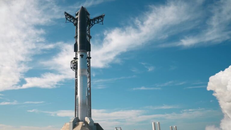 SpaceX скасувала запуск ракети за 40 секунд до старту