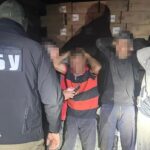 Спецслужби ліквідували канал контрабанди з Абхазії