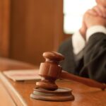 Справа “порноофісів”: четверо поліціянтів вийшли під заставу