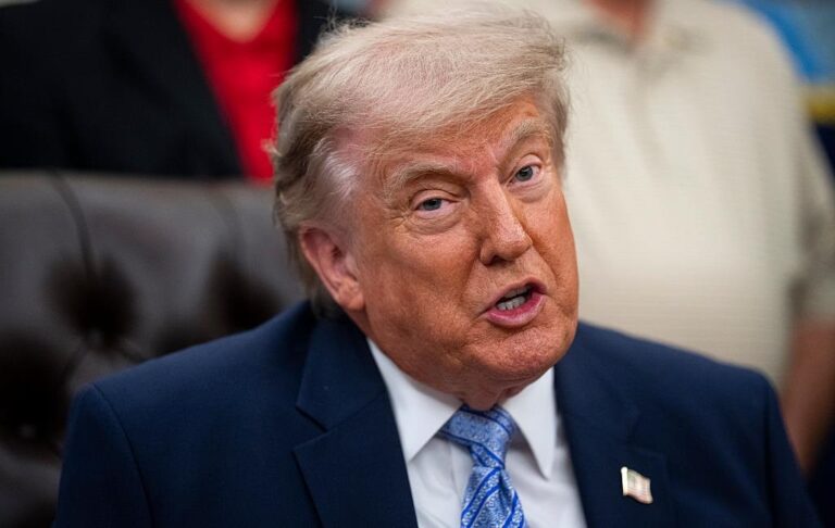 США перекинуть у Польщу 5000 військових – Трамп