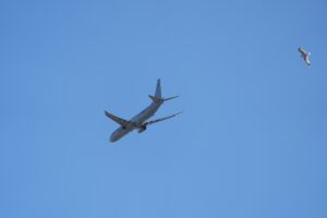 США різко збільшили розвідувальні польоти поблизу Куби &ndash; ЗМІ