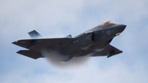 США й Ізраїль завдали ударів по іранських суднах