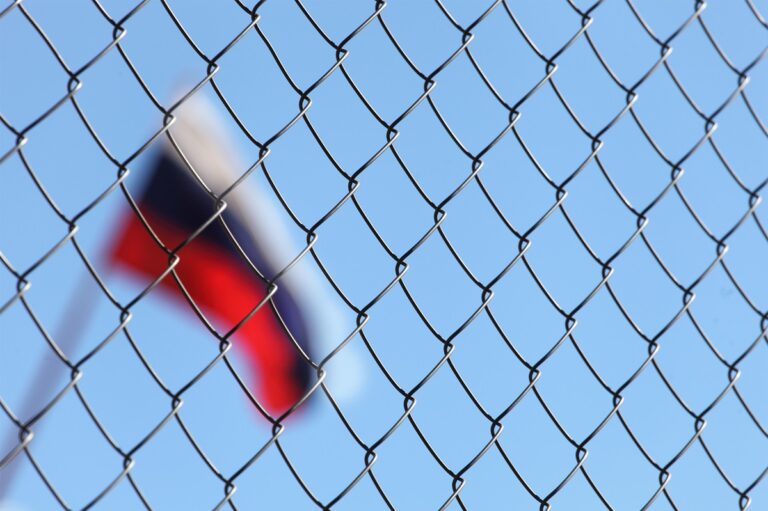 Стали відомі деталі криптовалютних санкцій Британії проти РФ